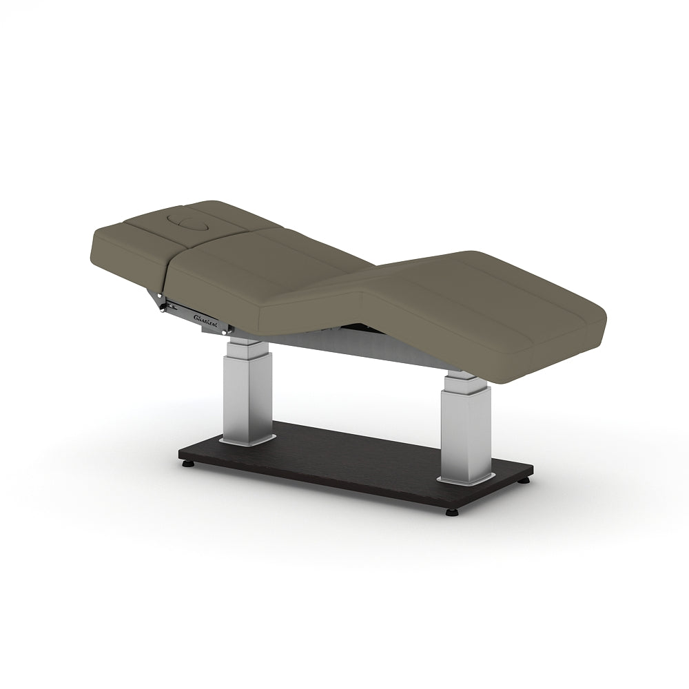Wellnessliege MLR Select Wood Serie