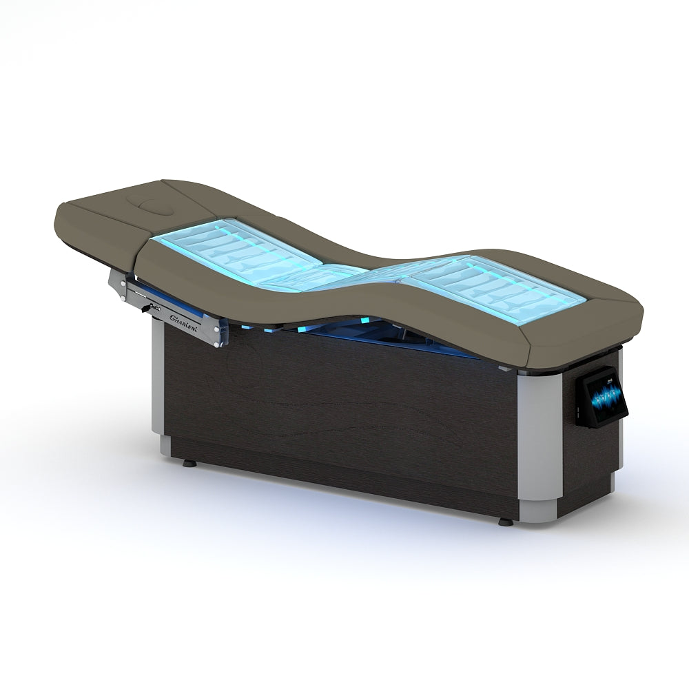Wellnessliege MLW Amphibia Welnamis