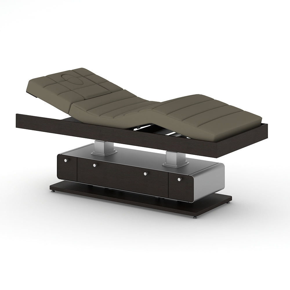 Wellnessliege MLX Serie