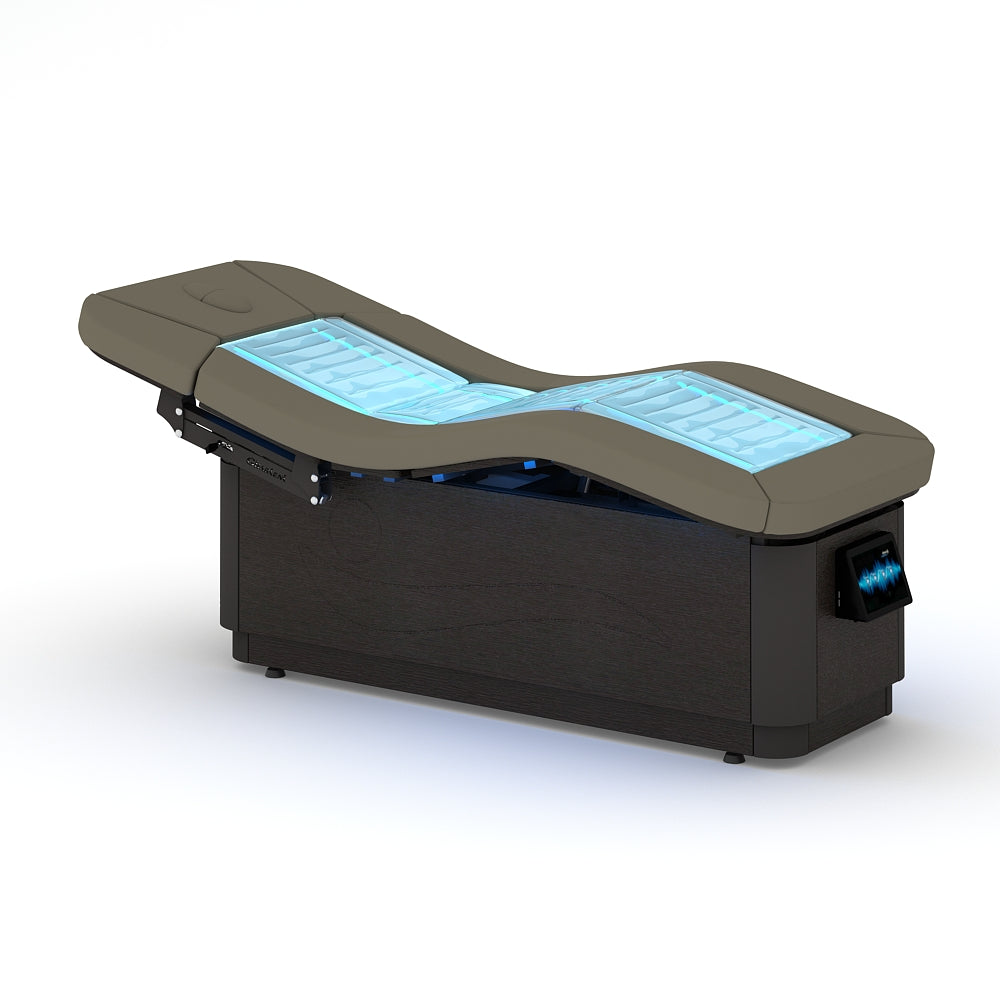 Wellnessliege MLW Amphibia Welnamis