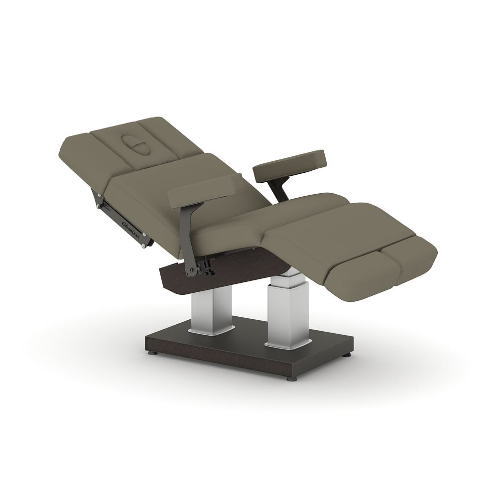 Wellnessliege 601 High Performance Serie
