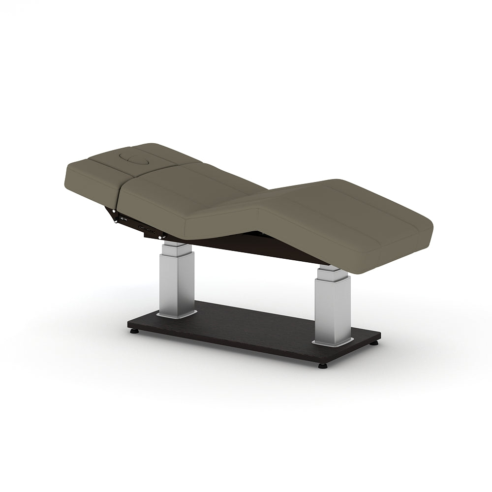 Wellnessliege MLR Select Wood Serie