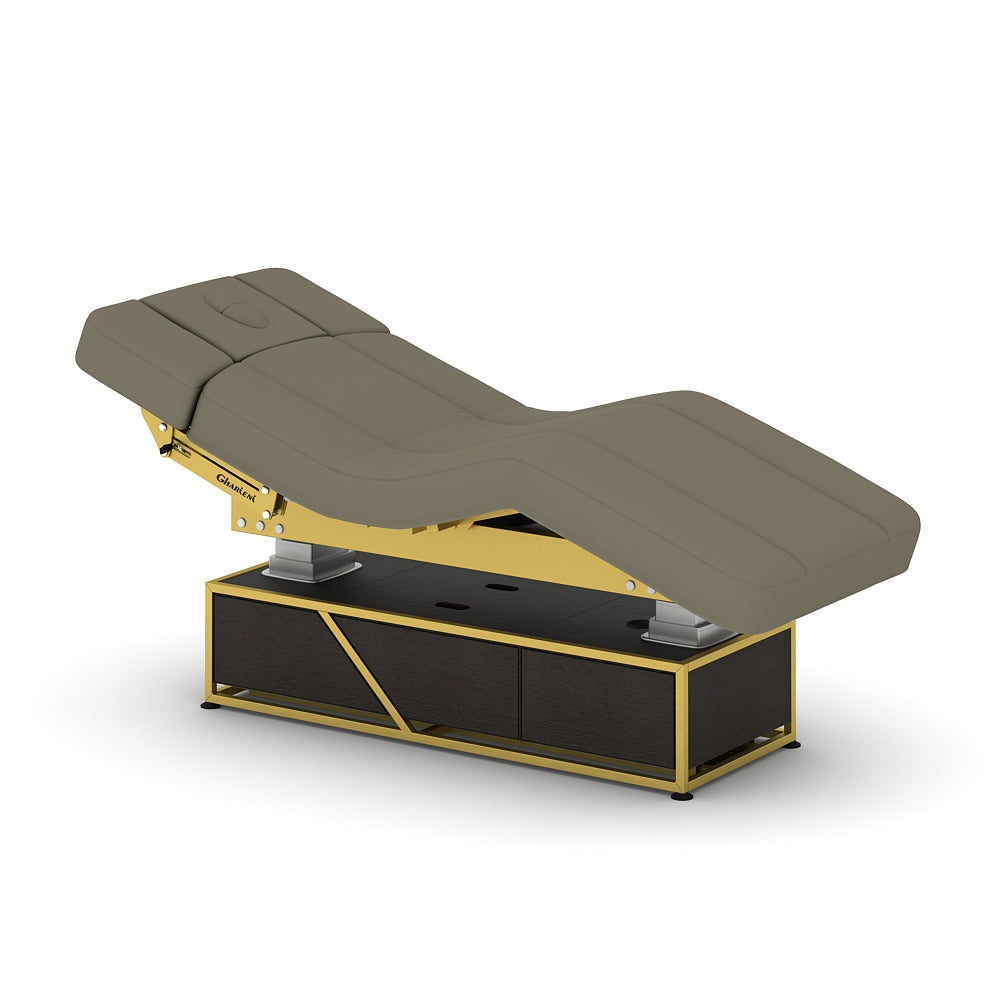 Wellnessliege MLR Select Vintage Serie