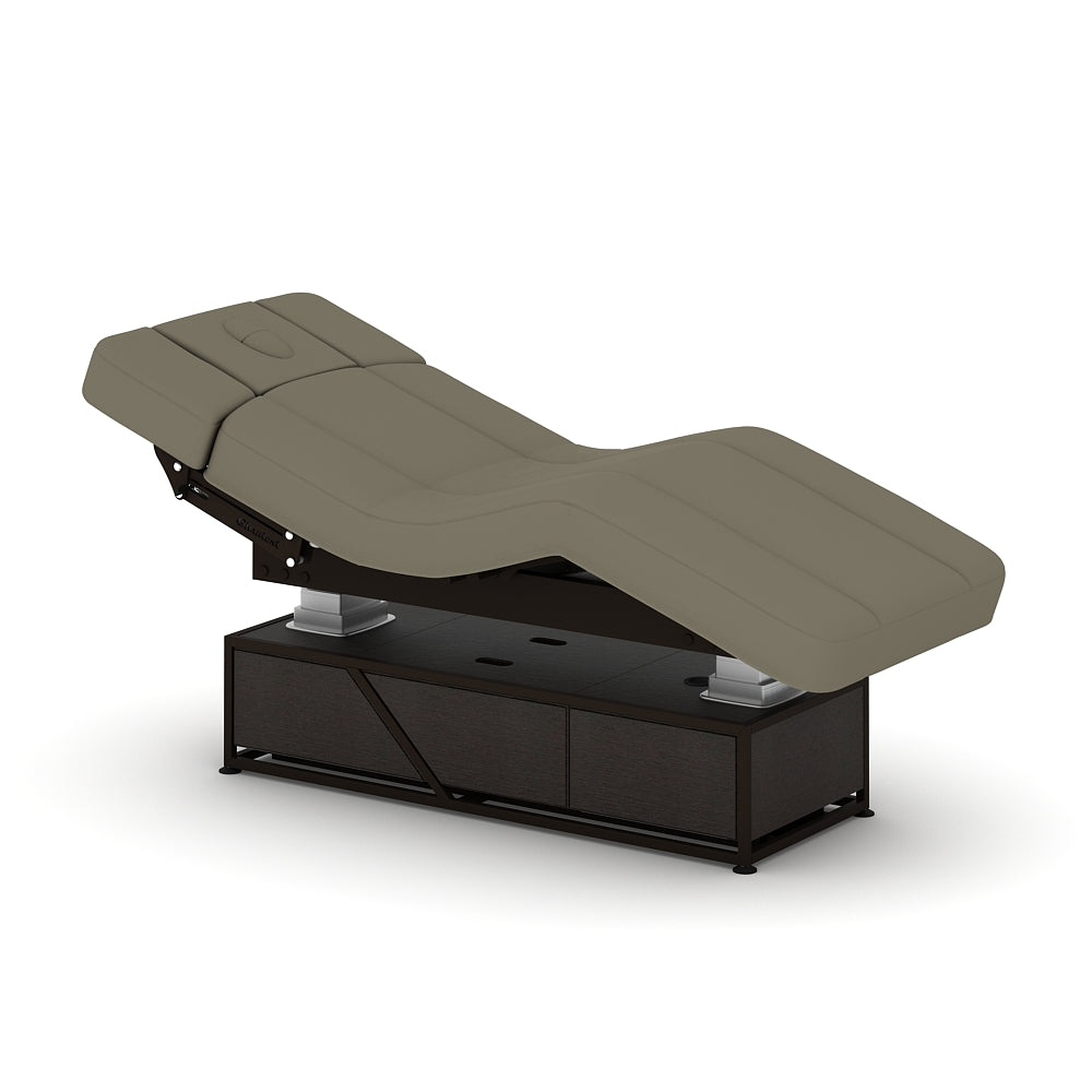 Wellnessliege MLR Select Vintage Serie