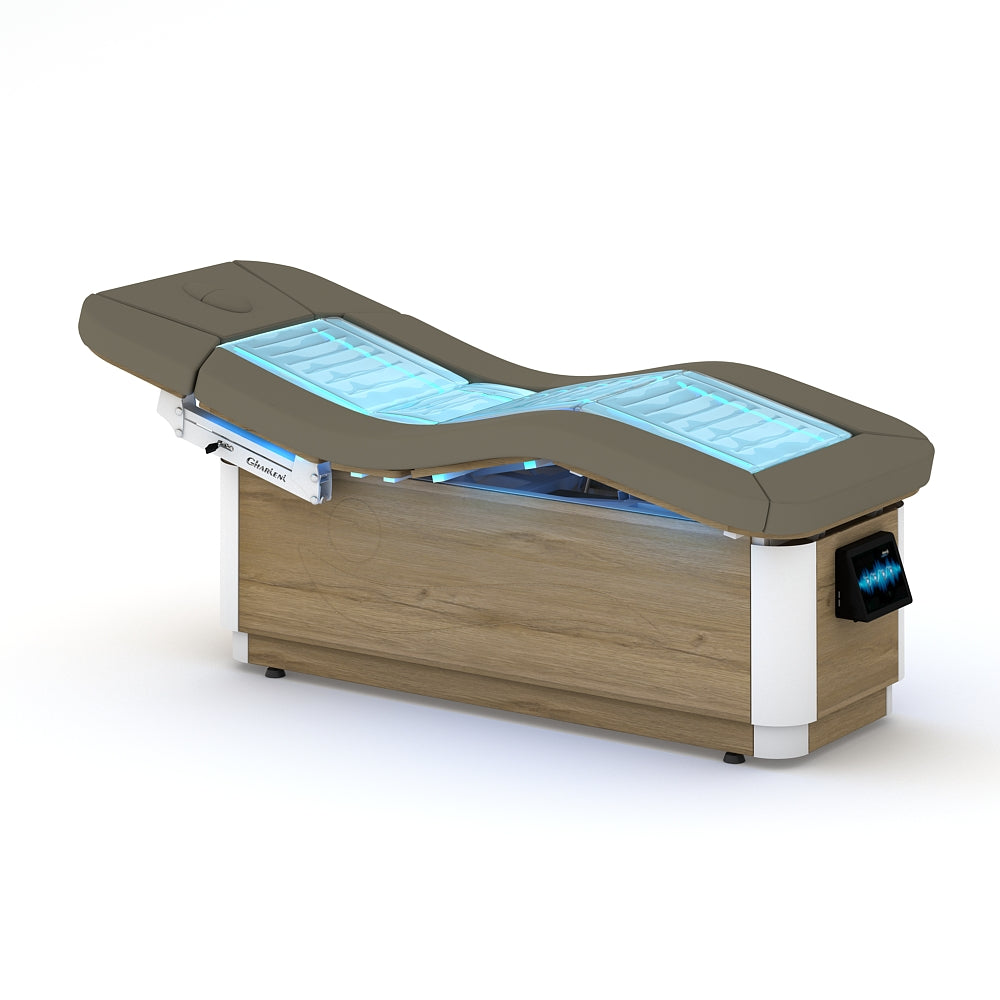 Wellnessliege MLW Amphibia Welnamis