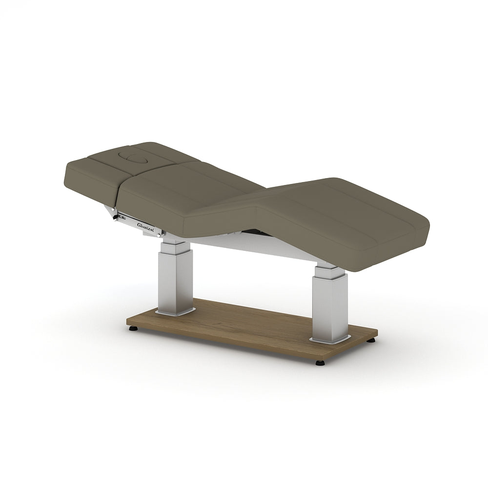 Wellnessliege MLR Select Wood Serie