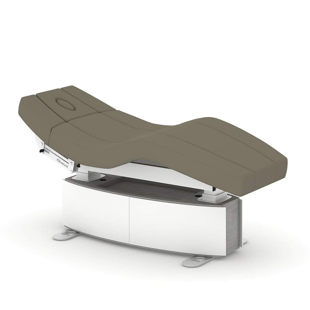 Wellnessliege MLR Select Limber Serie