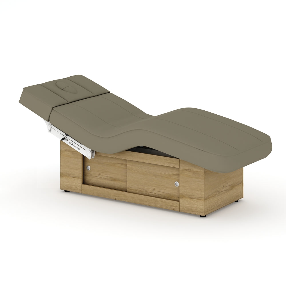 Wellnessliege MO1 Max Serie