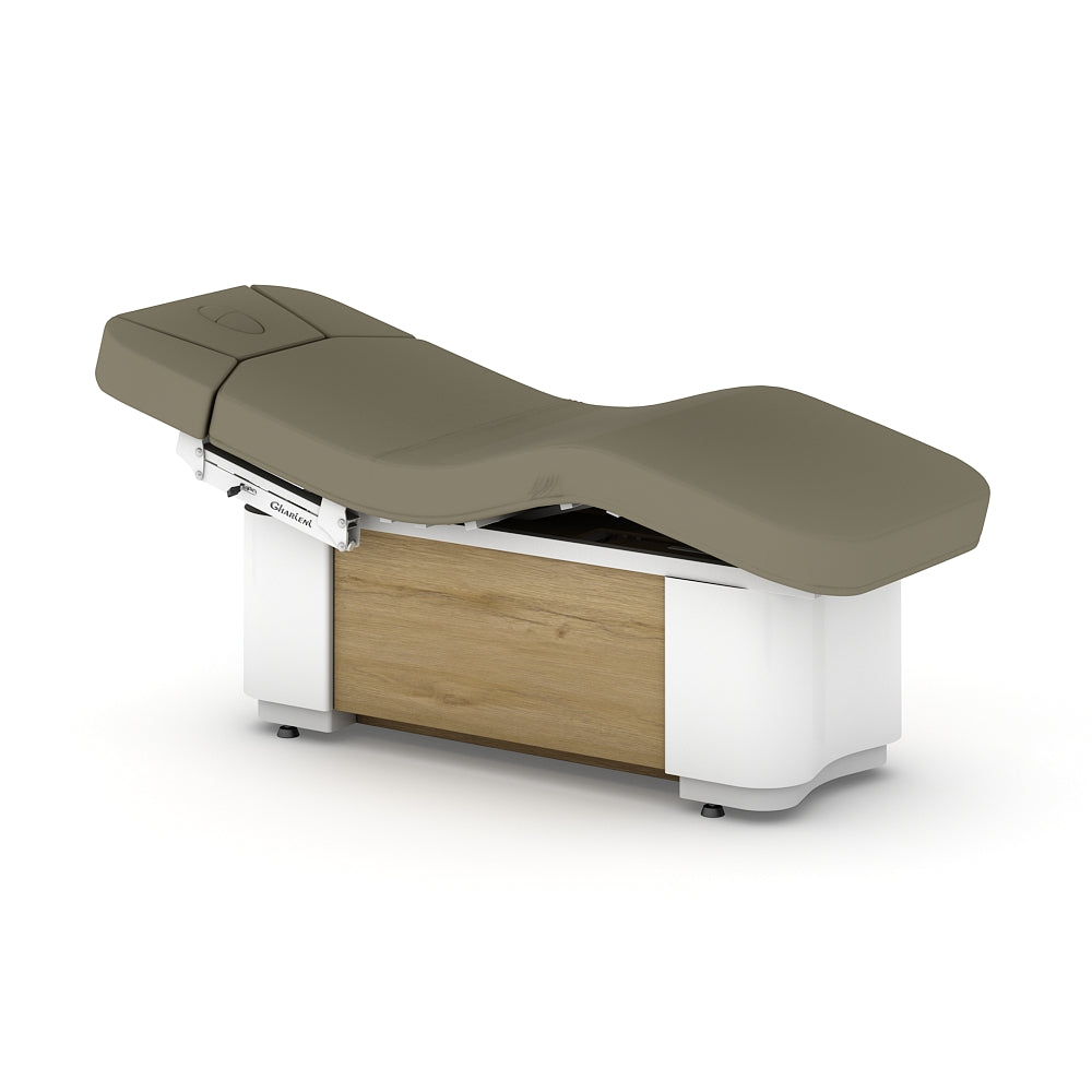 Wellnessliege MLW F1 NEO Serie