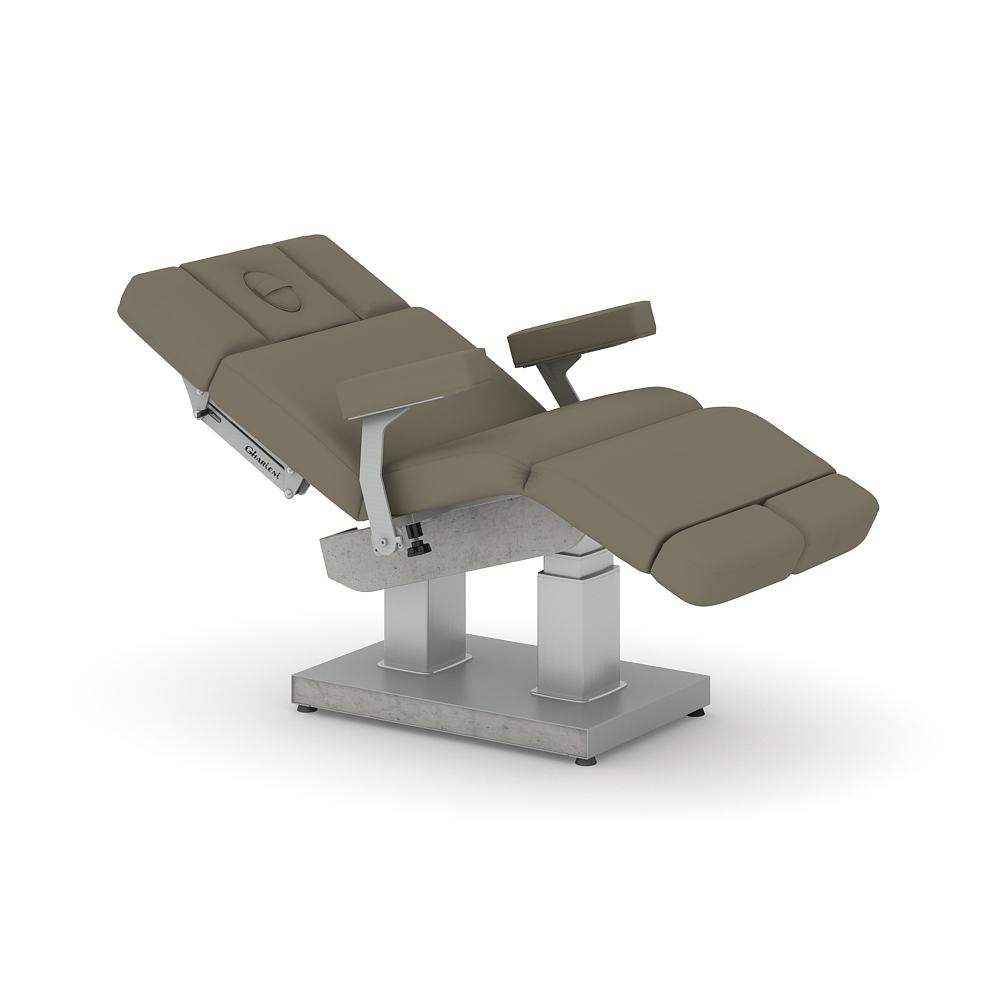 Wellnessliege 601 High Performance Serie