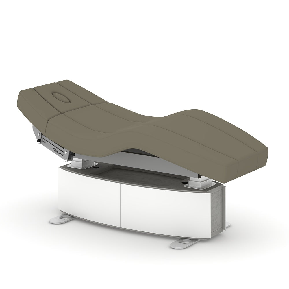 Wellnessliege MLR Select Limber Serie