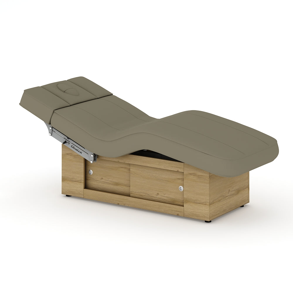 Wellnessliege MO1 Max Serie