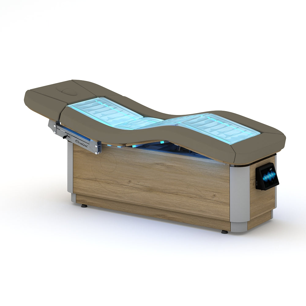 Wellnessliege MLW Amphibia Welnamis