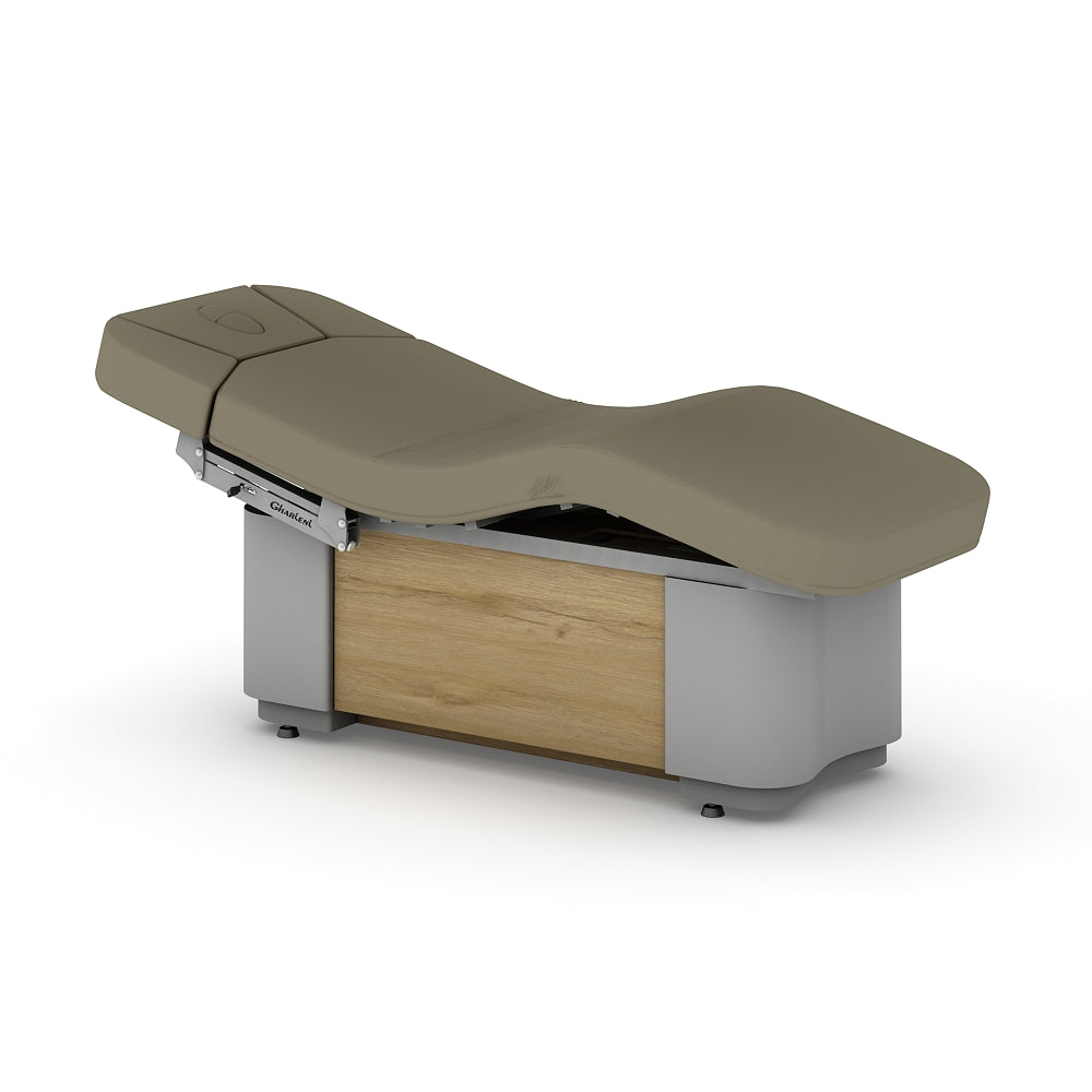 Wellnessliege MLW F1 NEO Serie
