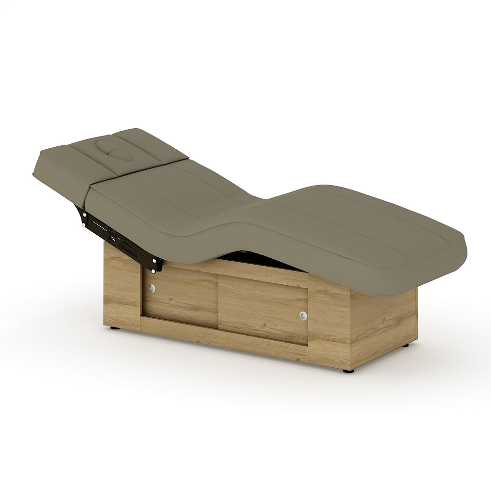 Wellnessliege MO1 Max Serie