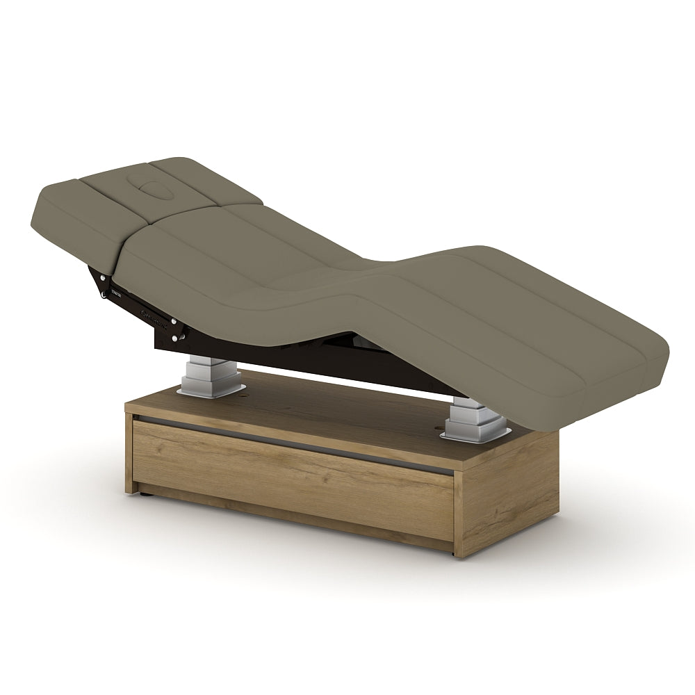 Wellnessliege MLR K8 Serie
