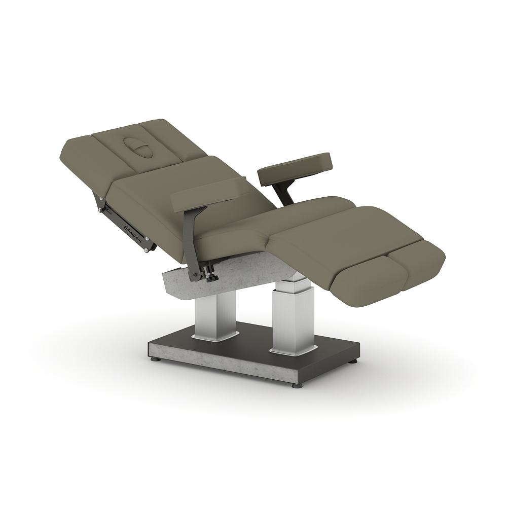 Wellnessliege 601 High Performance Serie