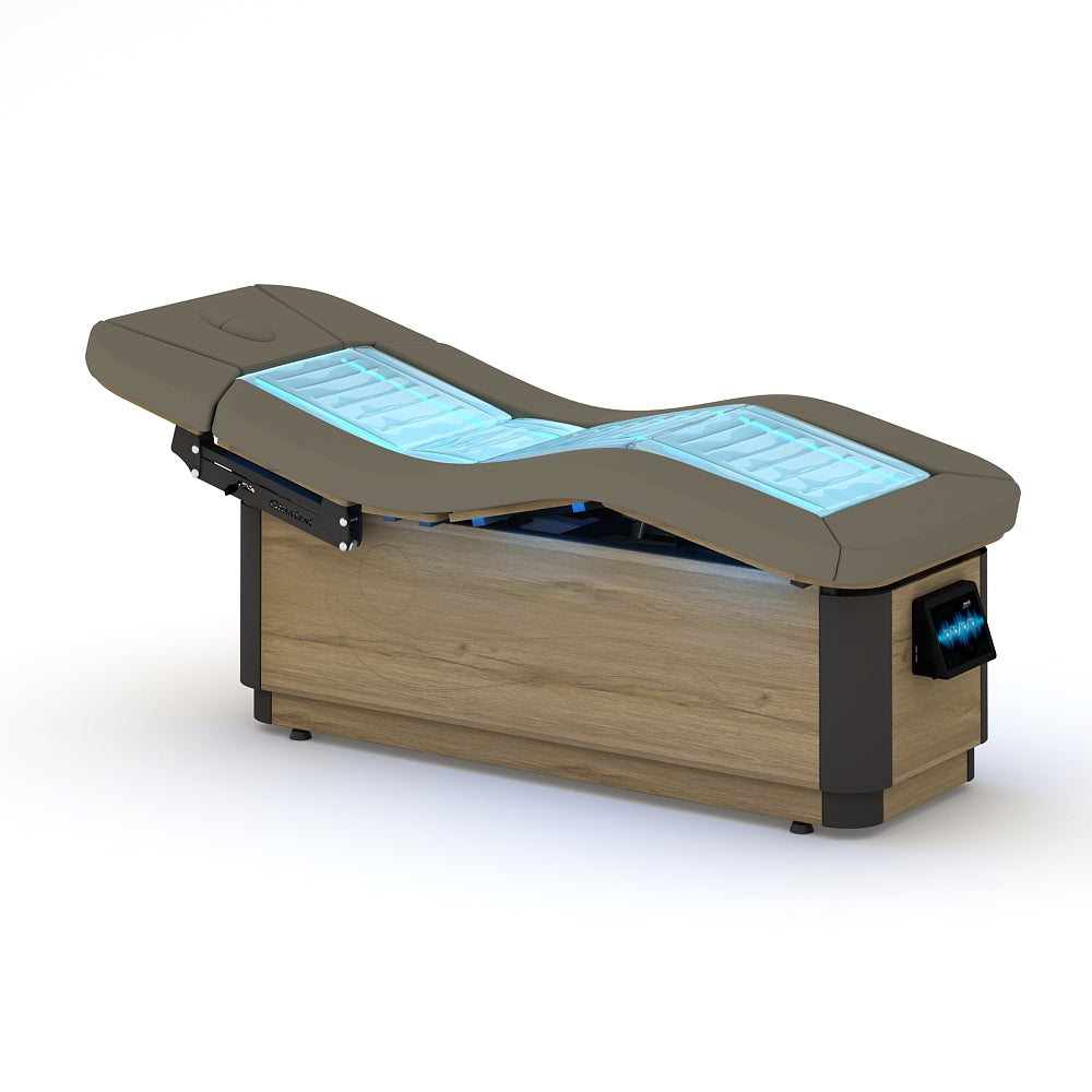 Wellnessliege MLW Amphibia Welnamis