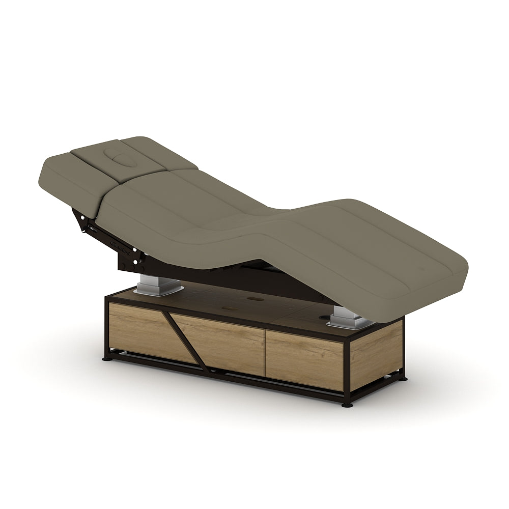 Wellnessliege MLR Select Vintage Serie