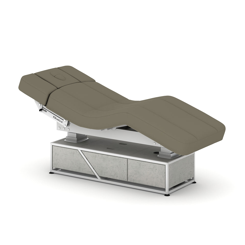 Wellnessliege MLR Select Vintage Serie