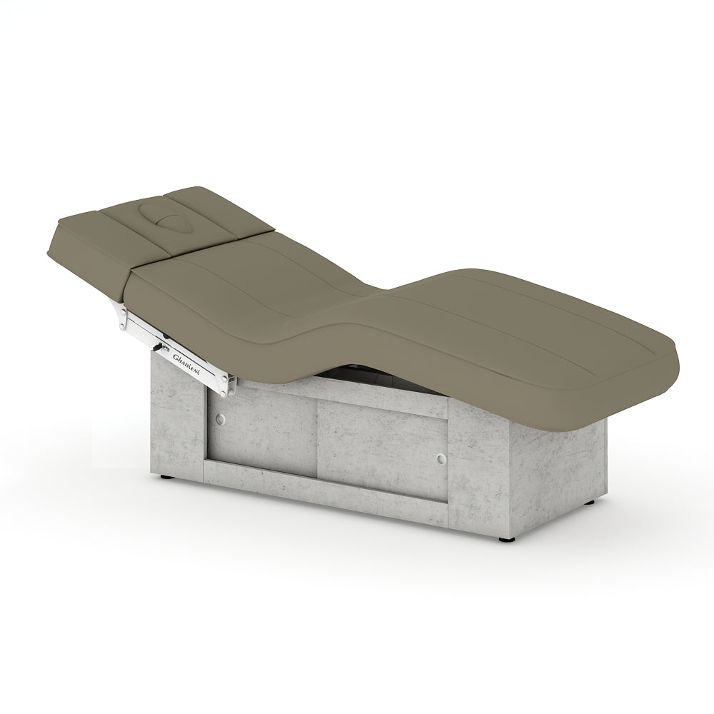 Wellnessliege MO1 Max Serie