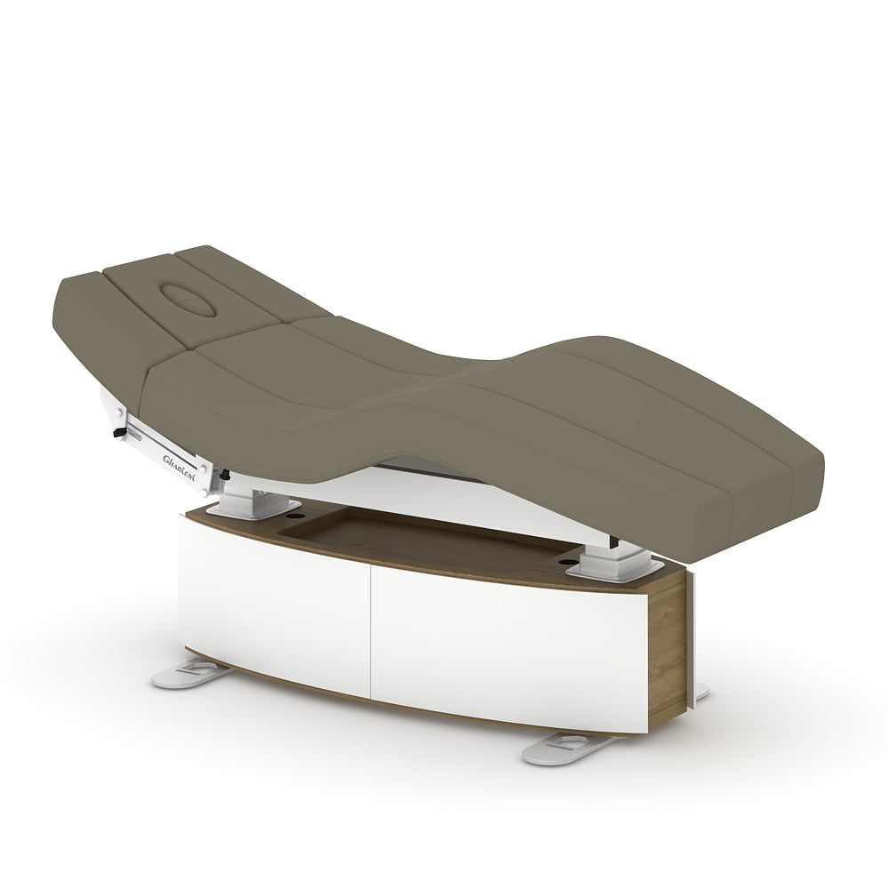 Wellnessliege MLR Select Limber Serie