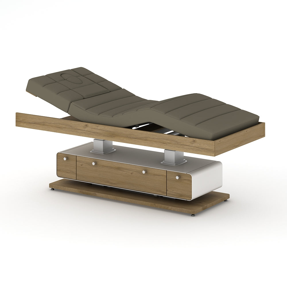 Wellnessliege MLX Serie