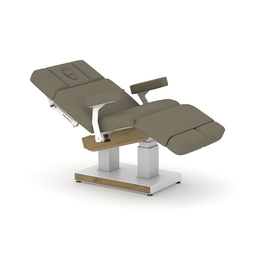 Wellnessliege 601 High Performance Serie