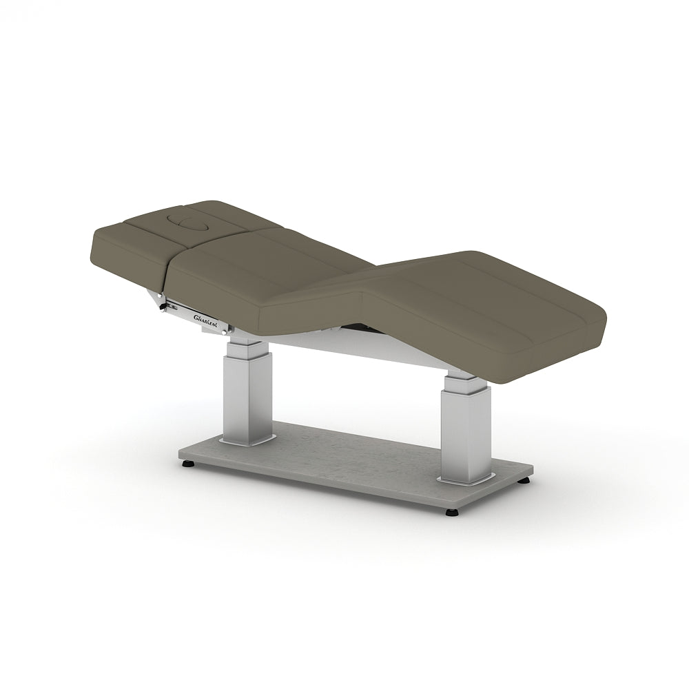 Wellnessliege MLR Select Wood Serie