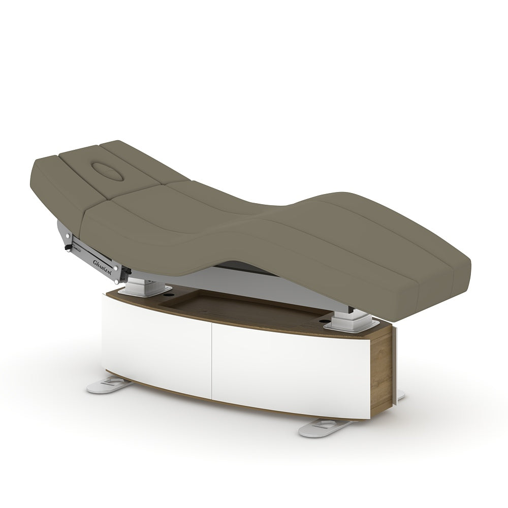 Wellnessliege MLR Select Limber Serie