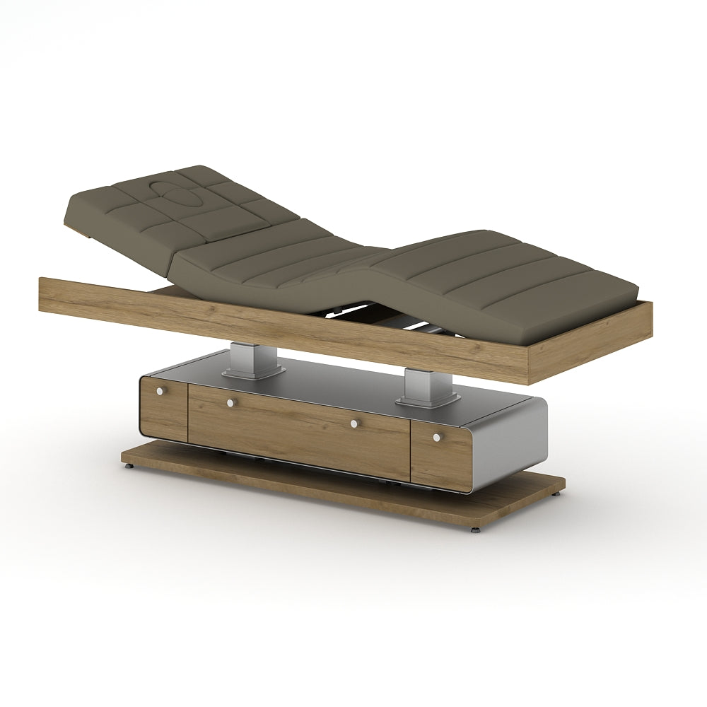 Wellnessliege MLX Serie