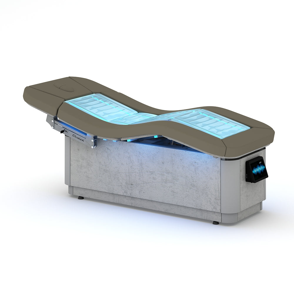 Wellnessliege MLW Amphibia Welnamis