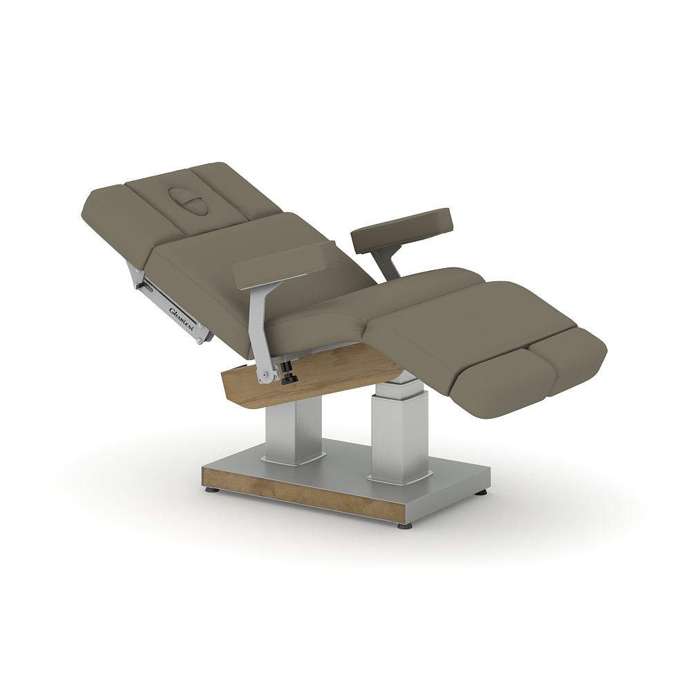 Wellnessliege 601 High Performance Serie