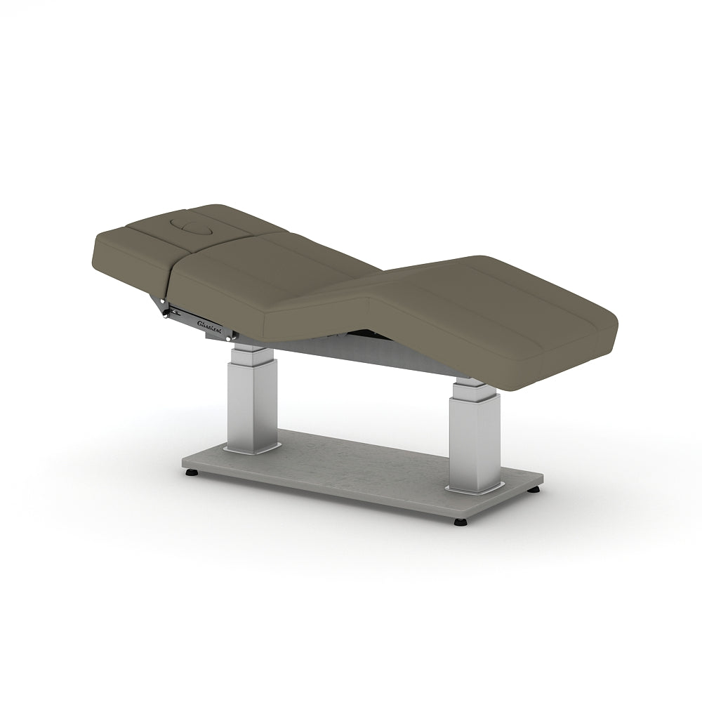 Wellnessliege MLR Select Wood Serie