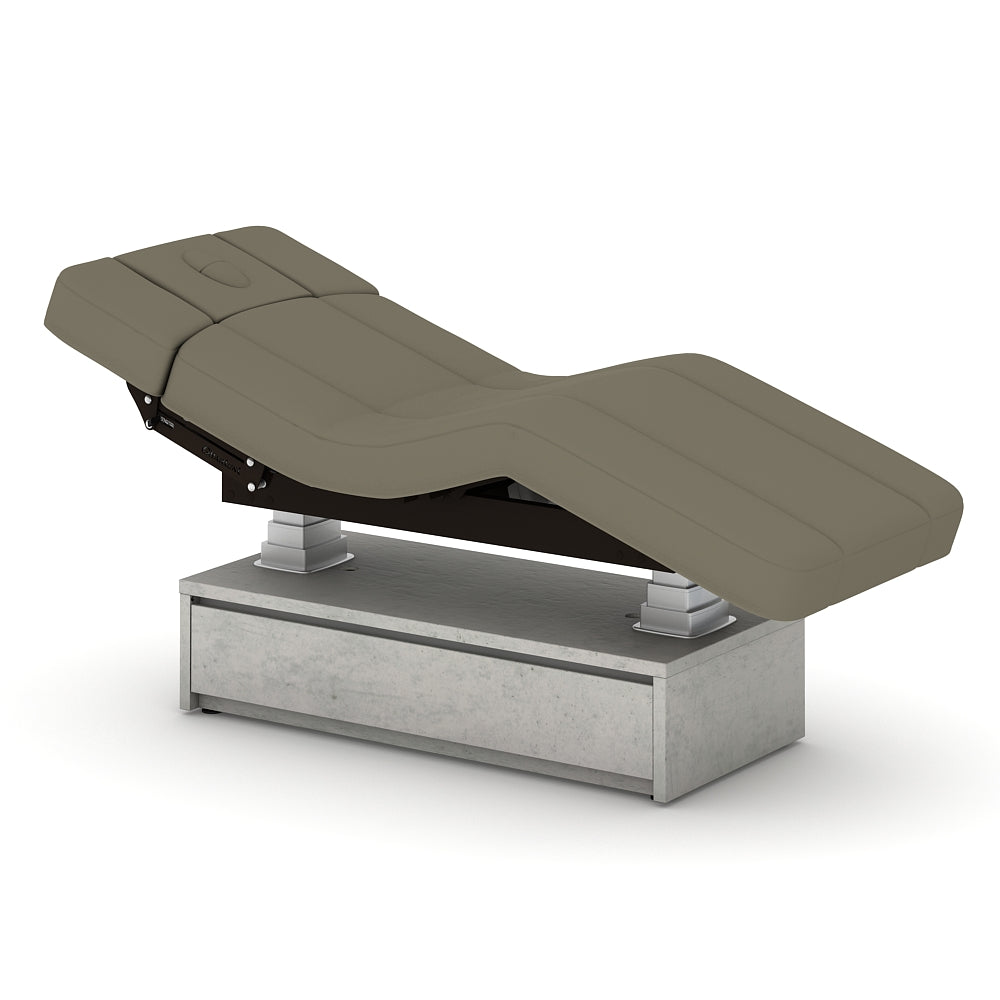 Wellnessliege MLR K8 Serie