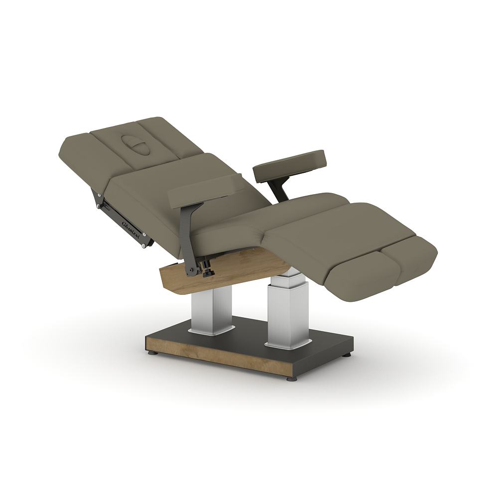 Wellnessliege 601 High Performance Serie