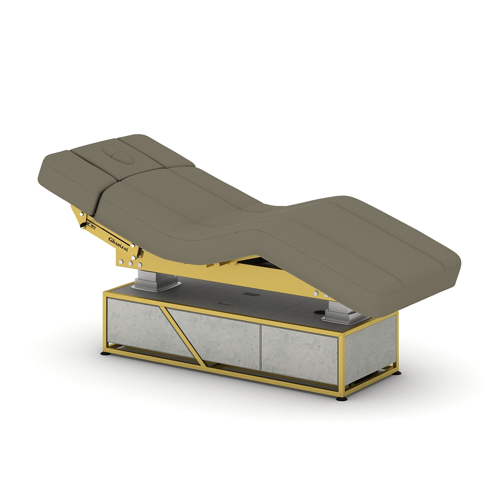 Wellnessliege MLR Select Vintage Serie