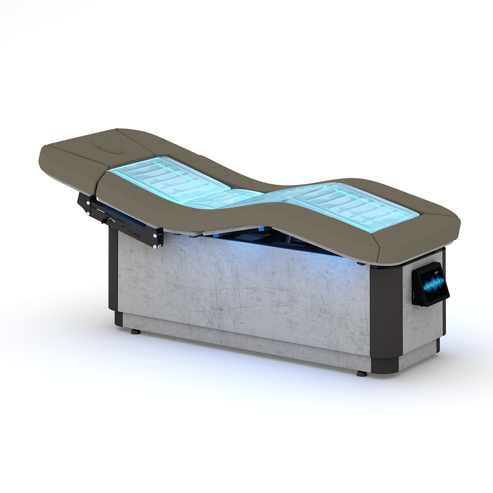 Wellnessliege MLW Amphibia Welnamis