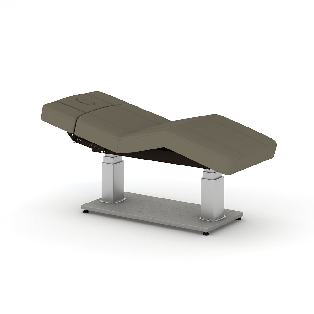 Wellnessliege MLR Select Wood Serie