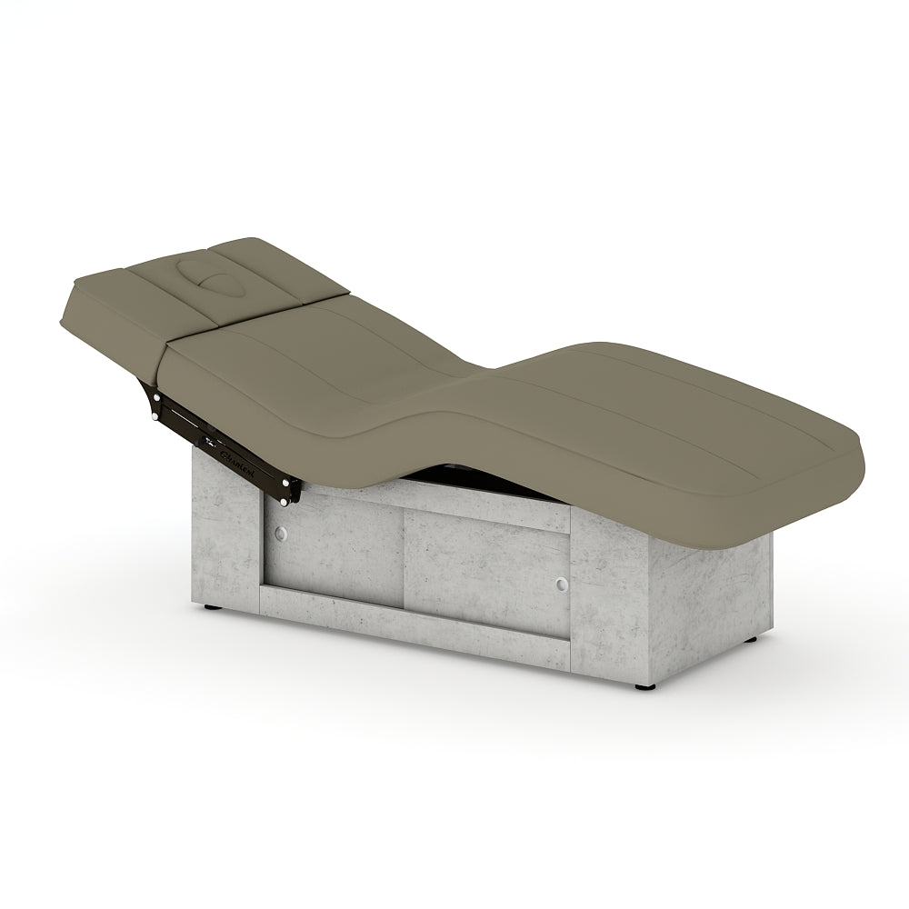 Wellnessliege MO1 Max Serie