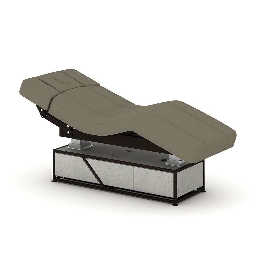 Wellnessliege MLR Select Vintage Serie