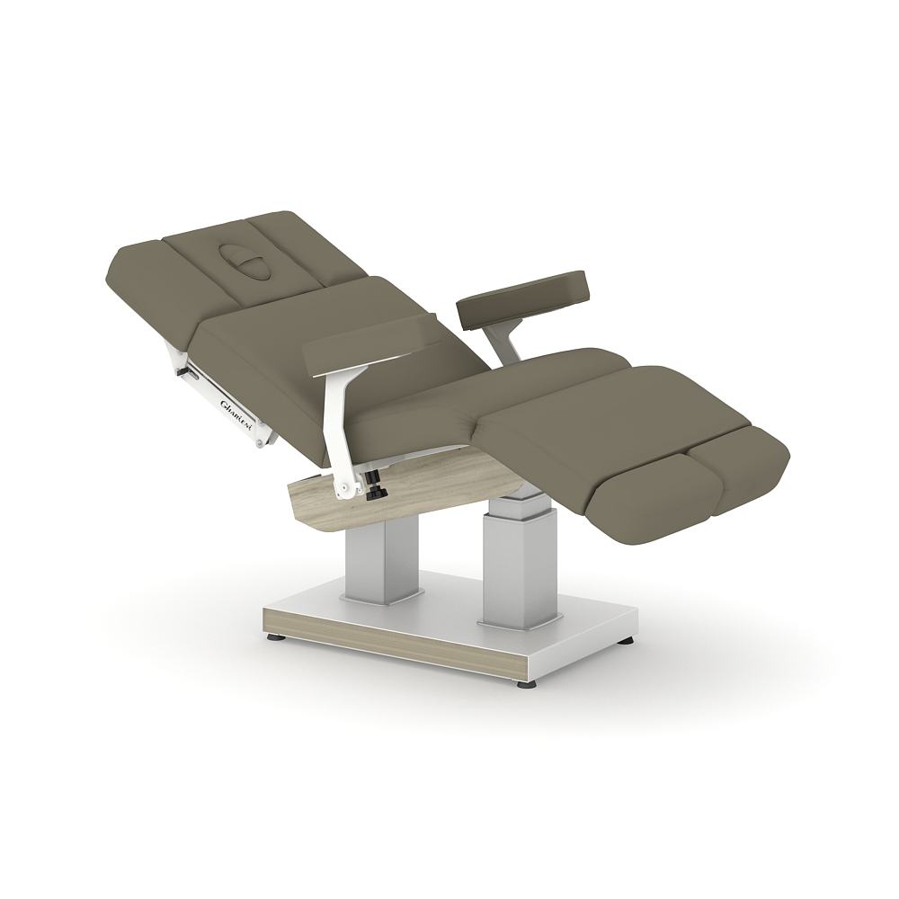 Wellnessliege 601 High Performance Serie