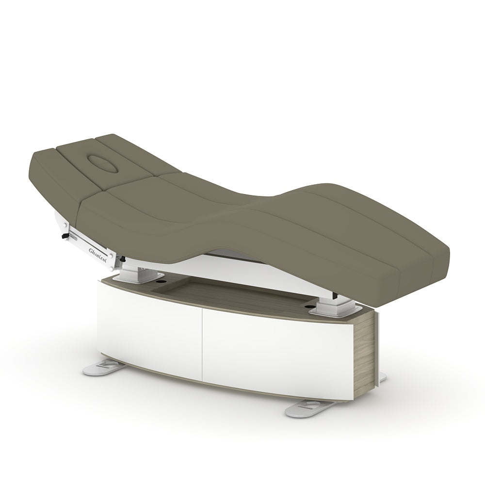 Wellnessliege MLR Select Limber Serie