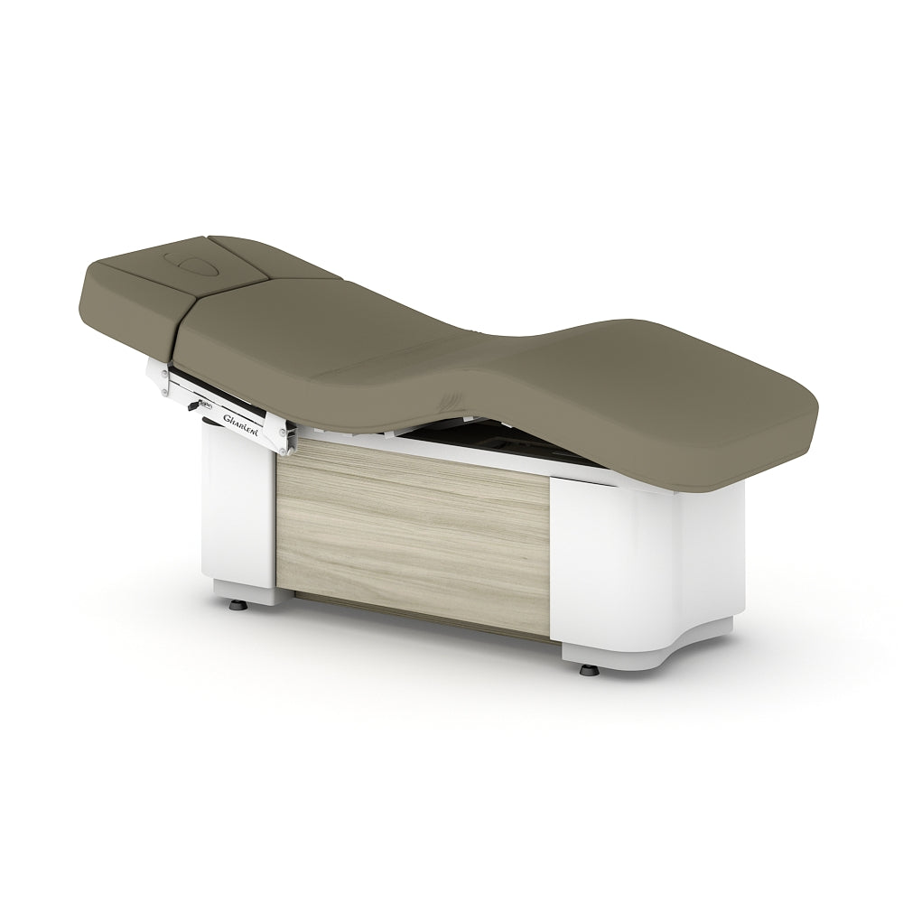 Wellnessliege MLW F1 NEO Serie
