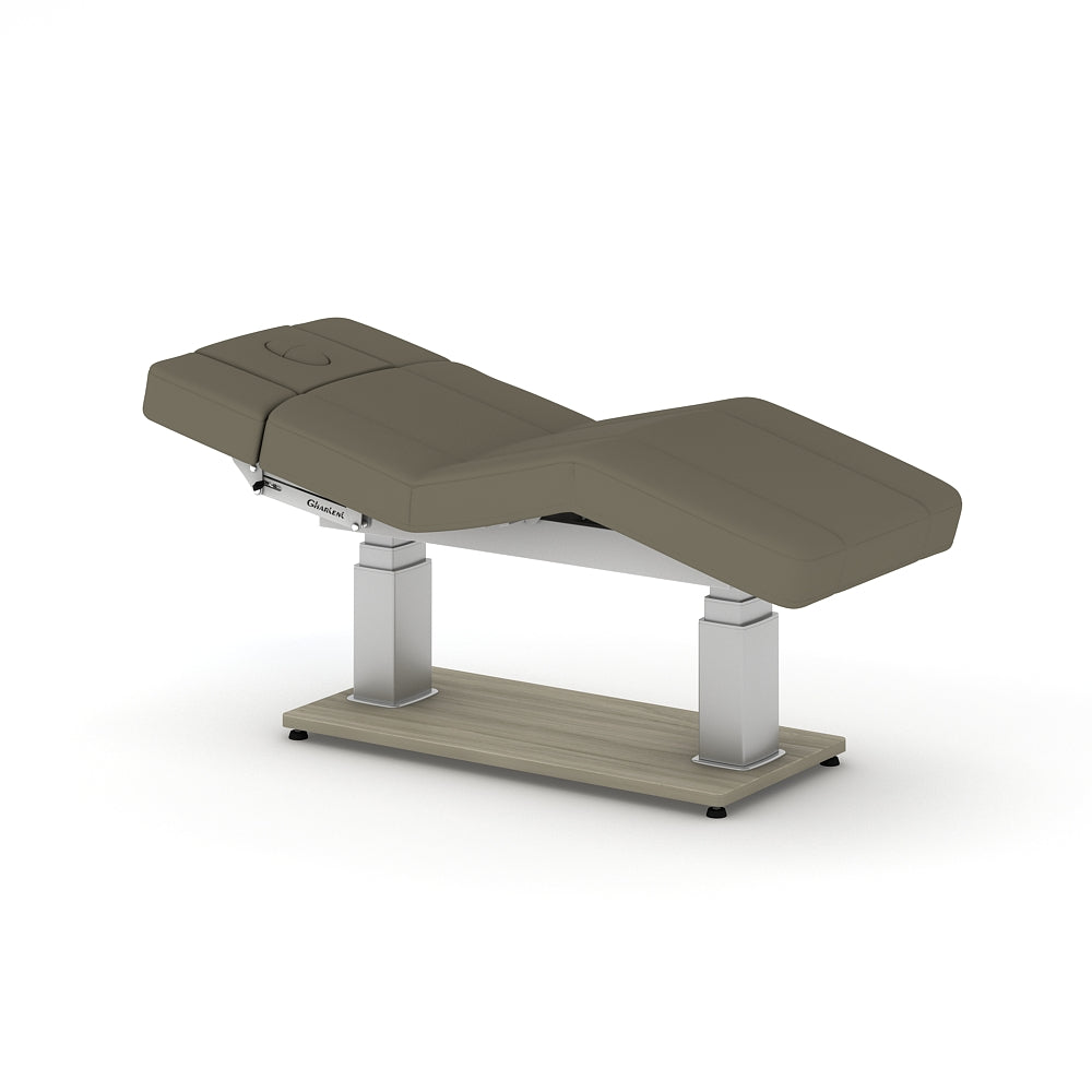 Wellnessliege MLR Select Wood Serie