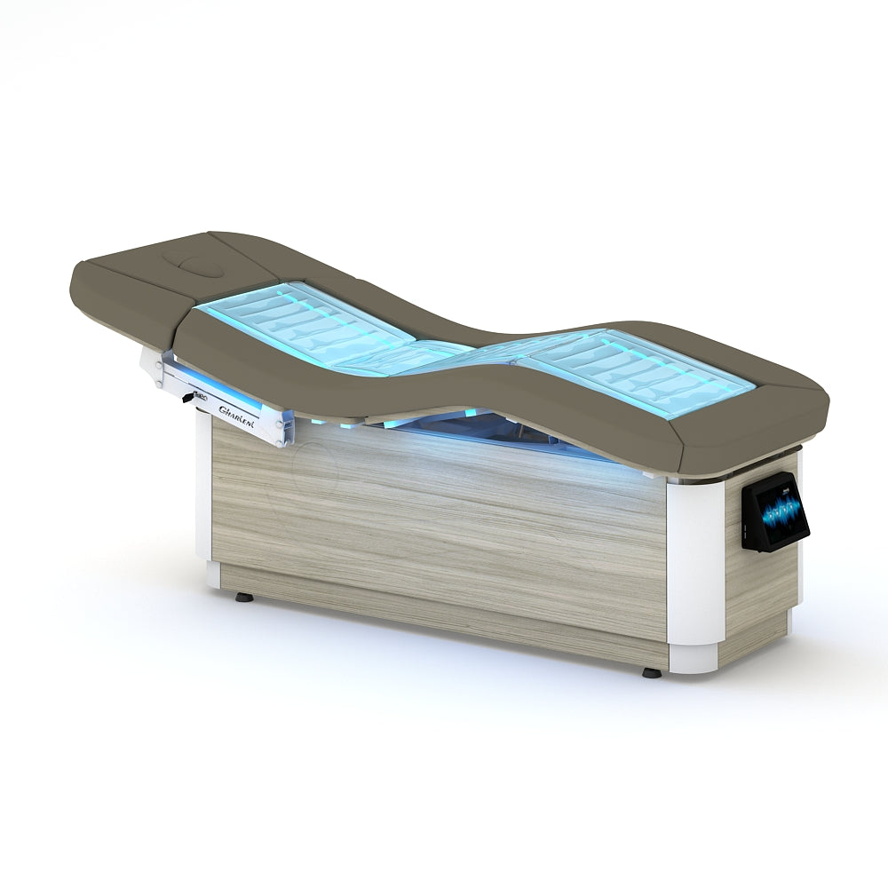Wellnessliege MLW Amphibia Welnamis