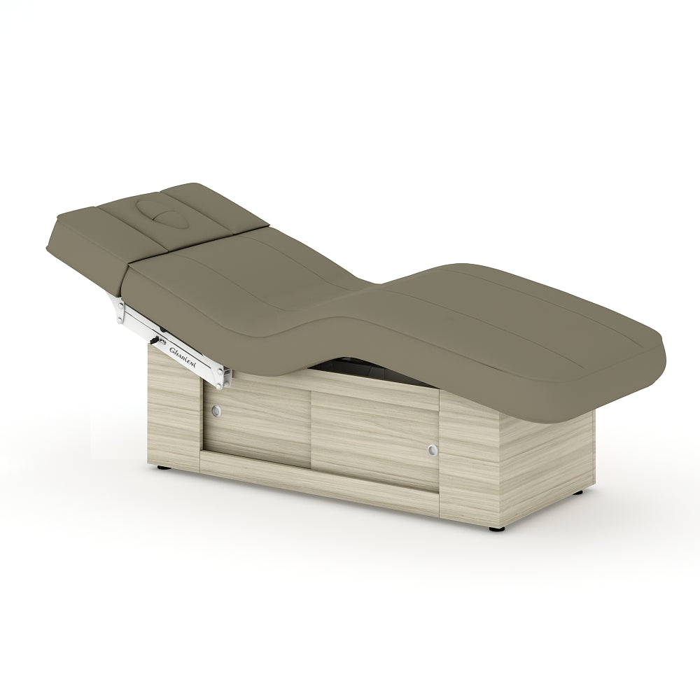 Wellnessliege MO1 Max Serie