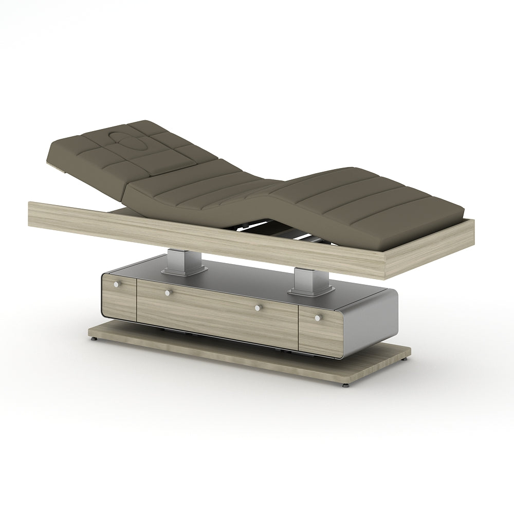 Wellnessliege MLX Serie