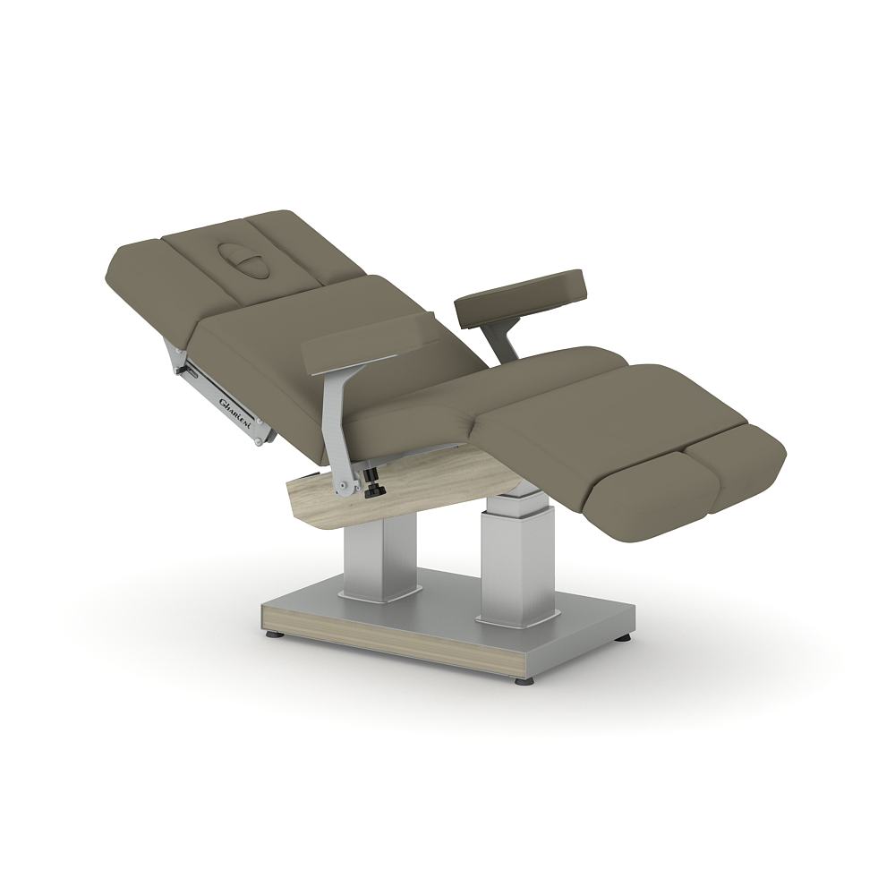 Wellnessliege 601 High Performance Serie