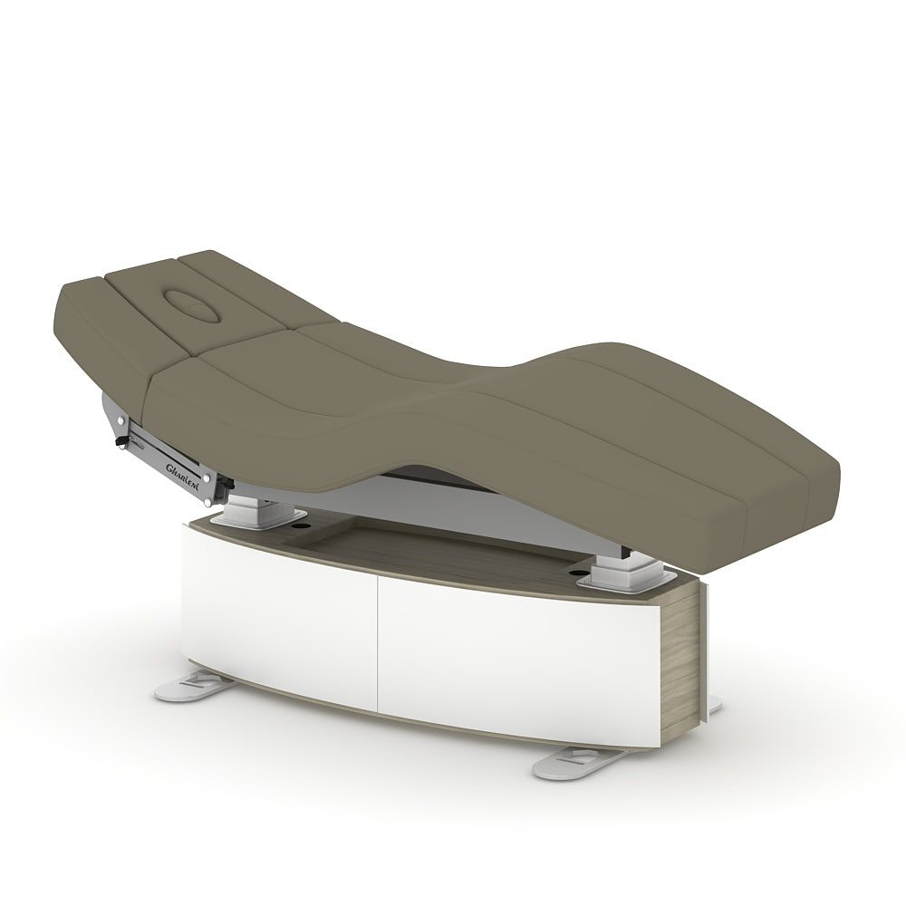 Wellnessliege MLR Select Limber Serie